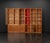 Modular Wall Unit in Pine, 1950s For Sale - Image 4 of 18