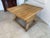 Living Room Table in Oak For Sale - Image 12 of 18