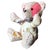 Vintage finds exclusively ours.&nbsp; Our vintage Hermes scarf animal menagerie is sustainably sourced, locally made with...