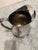 Late 20th Century Late 20th Century Silverplate Water Pitcher For Sale - Image 5 of 6