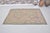 Turkish Kurduish Small Antique Rug For Sale - Image 3 of 10