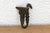 Indian Ancient Patinated Bronze Indian Hook For Sale - Image 3 of 5