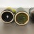 Vintage Pottery Fat Lava 401-20 Vases from Scheurich, Germany, 1970s, Set of 4 For Sale - Image 15 of 16