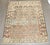 Square Small Antique Persian Malayer rug no.j4239 For Sale - Image 4 of 7