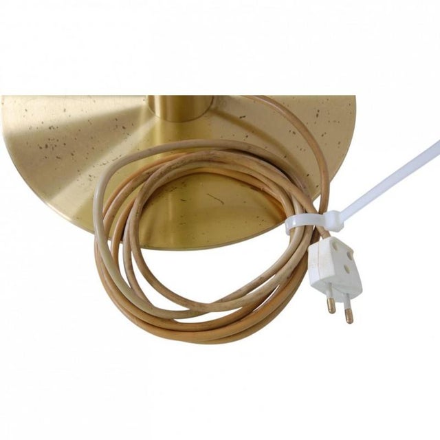 The Royal Light Table Lamp from Fog & Mørup, 1980s For Sale - Image 9 of 14