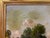 Guilbert, Norman Lake Landscape, 19th Century, Oil on Canvas, Framed For Sale - Image 7 of 9