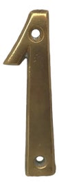Example of House Numbers