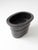 Wood Antique Chinese Primitive Coopered Wood Basin For Sale - Image 7 of 14