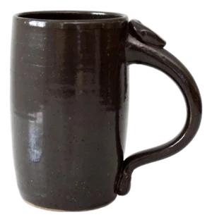 Vintage Studio Pottery Mug