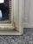 Louis Philippe Antique French Painted Louis Philippe Mirror For Sale - Image 4 of 16