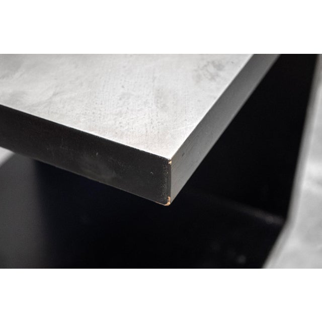 Bedside Tables by Opi Milano for Cini & Nils, Italy, 1970s, Set of 2 For Sale - Image 3 of 7