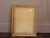 Mid-Century Modern 'Lilies in a Vase' Vintage Original Still Life Oil Painting, Framed For Sale - Image 13 of 13