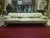 Maralunga Three-Seater Sofa in Leather by Vico Magistretti for Cassina, 1970s For Sale - Image 3 of 13