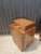Vintage Art Deco Bedside Tables, 1930s, Set of 2 For Sale - Image 12 of 18