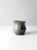 Late 20th Century Vintage Studio Pottery Vase For Sale - Image 5 of 9