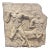 Mid 20th Century “Centaur and Nude” Greek Fragment Reproduction Featuring Lapeth Fighting Centaur Parthenon For Sale