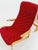 Swedish Metro Lounge Chair by Sam Larsson for Dux, 1960s For Sale - Image 6 of 11