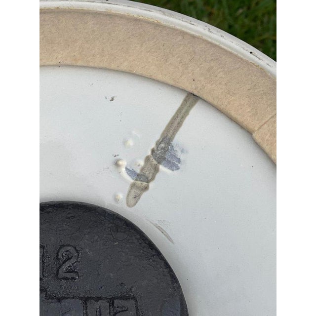 Arkana Side Table by Maurice Burke For Sale - Image 10 of 11