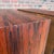 Pair of Jack Cartwright for Founders Rosewood Three Drawer Chests For Sale - Image 11 of 12
