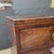Late 19th Century Mahogany Georgian 5 Drawer Bowfront Chest on Splay Feet For Sale - Image 14 of 18