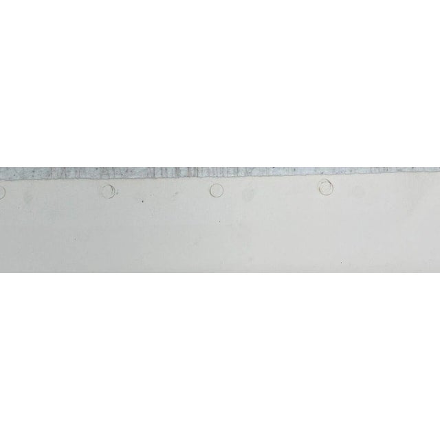 Original Robert Cottingham 'star' Pre Production Sample Lithograph - Fox Edition For Sale - Image 11 of 12