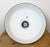 Vintage British Industrial Grey Enamel Factory Pendant Lamp, 1960s For Sale - Image 17 of 18