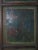 Mid 19th Century Hand Painted Room Divider - Set of 6 For Sale - Image 9 of 12