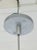 Murano Style Cylinder Pendant Light For Sale - Image 4 of 13