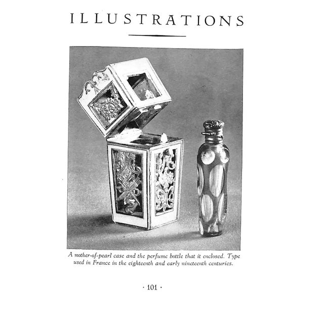 "The Science and Art of Perfumery"1945 Sagarin, Edward For Sale - Image 9 of 9
