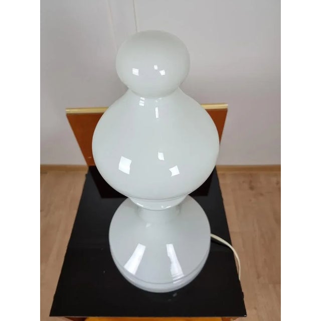 Table Lamp by I. Jakes For Sale - Image 4 of 7
