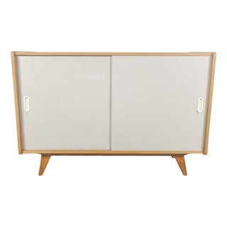 Sideboard by Jiri Jiroutek for Interior Prague, 1960s For Sale