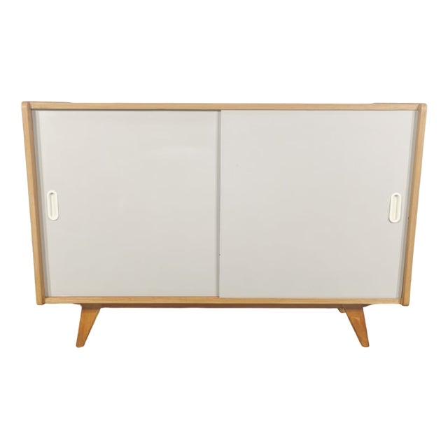 Sideboard by Jiri Jiroutek for Interior Prague, 1960s For Sale