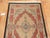 Nazmiyal Collection Scatter Size Floral Vintage Persian Silk Qum Rug For Sale In New York - Image 6 of 7