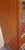 Late 19th Century Mahogany French Empire Two Door Cabinet For Sale - Image 4 of 11