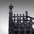 Antique Fire Basket, English, Wrought Iron Fireplace Grate, Victorian, c.1885 For Sale - Image 9 of 10