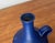 Mid-Century German Studio Pottery Carafe Vase from Töpferhof Malente, 1960s For Sale - Image 5 of 16