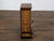 English 19th Century Miniature Cabinet with Scrollwork Inlay and Inner Drawers For Sale In Atlanta - Image 6 of 12