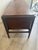 Mid Century Modern Low Credenza For Sale - Image 4 of 13