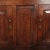 Small Antique Oak Dresser For Sale - Image 5 of 10