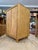 1950s Vintage Heywood Wakefield Tambour Utility Cabinet Model M179 For Sale - Image 5 of 13