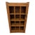 Vintage Stickley Style Mission Oak Bookcase For Sale