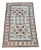 Bellwether Rugs Vintage Oushak Rug For Sale