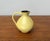Ceramic Mid-Century German Studio Pottery Carafe Vase by Wilhelm Diebener for Gothaer Keramik, 1960s For Sale - Image 7 of 15