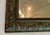 Hand Crafted Italian Wood Mirror For Sale - Image 11 of 15
