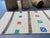 Textile Kurdish Small Neutral Floor Kilim Rug For Sale - Image 7 of 10