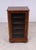 Victorian Sheet Case Music Cabinet in Walnut, 1880s For Sale - Image 10 of 10