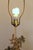Large Vintage L&f Moreau-Style Figural Table Lamp – “The Apple Pickers” – 1981 Provenance For Sale - Image 11 of 18