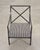 Pair of McKinnon and Harris Beaufort Aluminum Club Chairs For Sale In Sacramento - Image 6 of 18