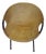 Mid-Century Modern Balloon Chair For Sale