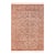 Elegant Nagi Pak-Persian Caren Beige/Red Wool Rug - 8'2'' X 10'6'' For Sale